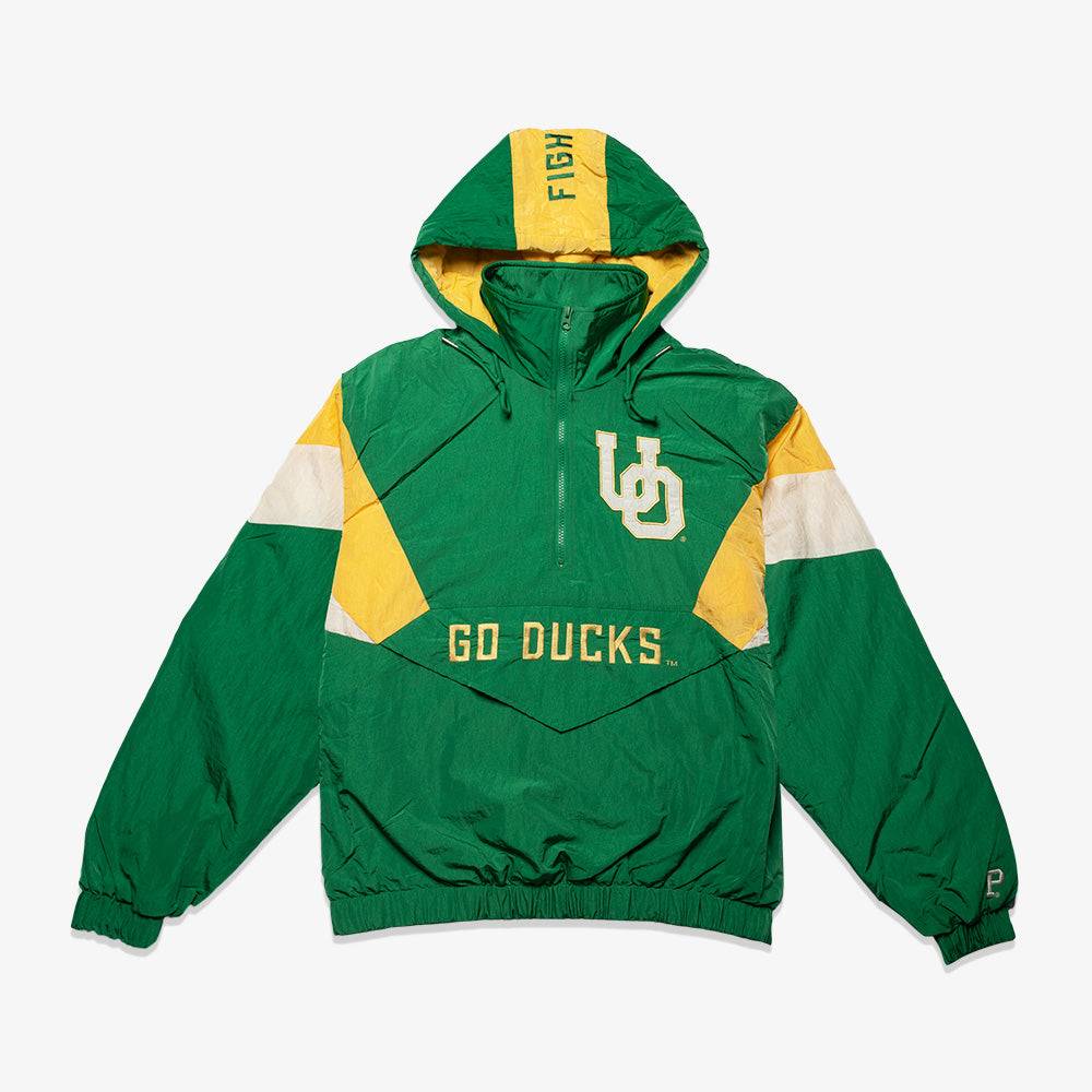 Ducks Legacy Jacket - Stiles Supply Co.