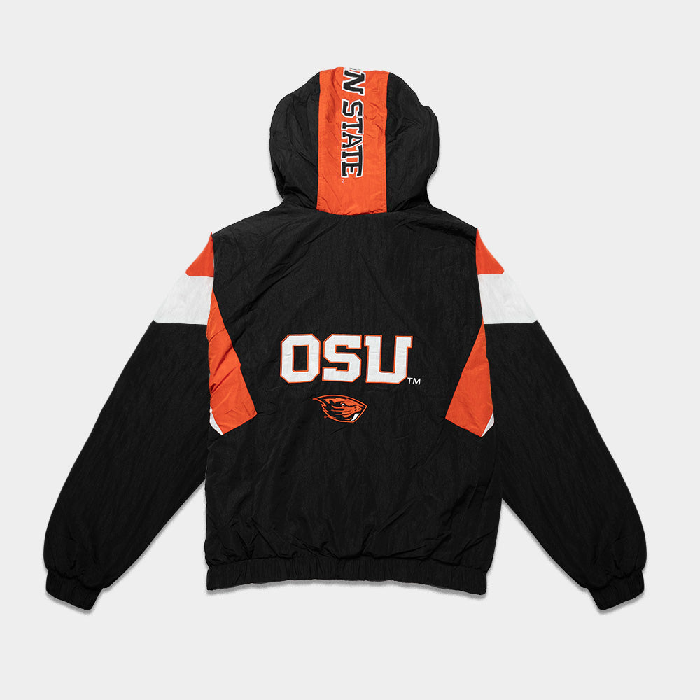 Beavers Legacy Jacket - Stiles Supply Co.