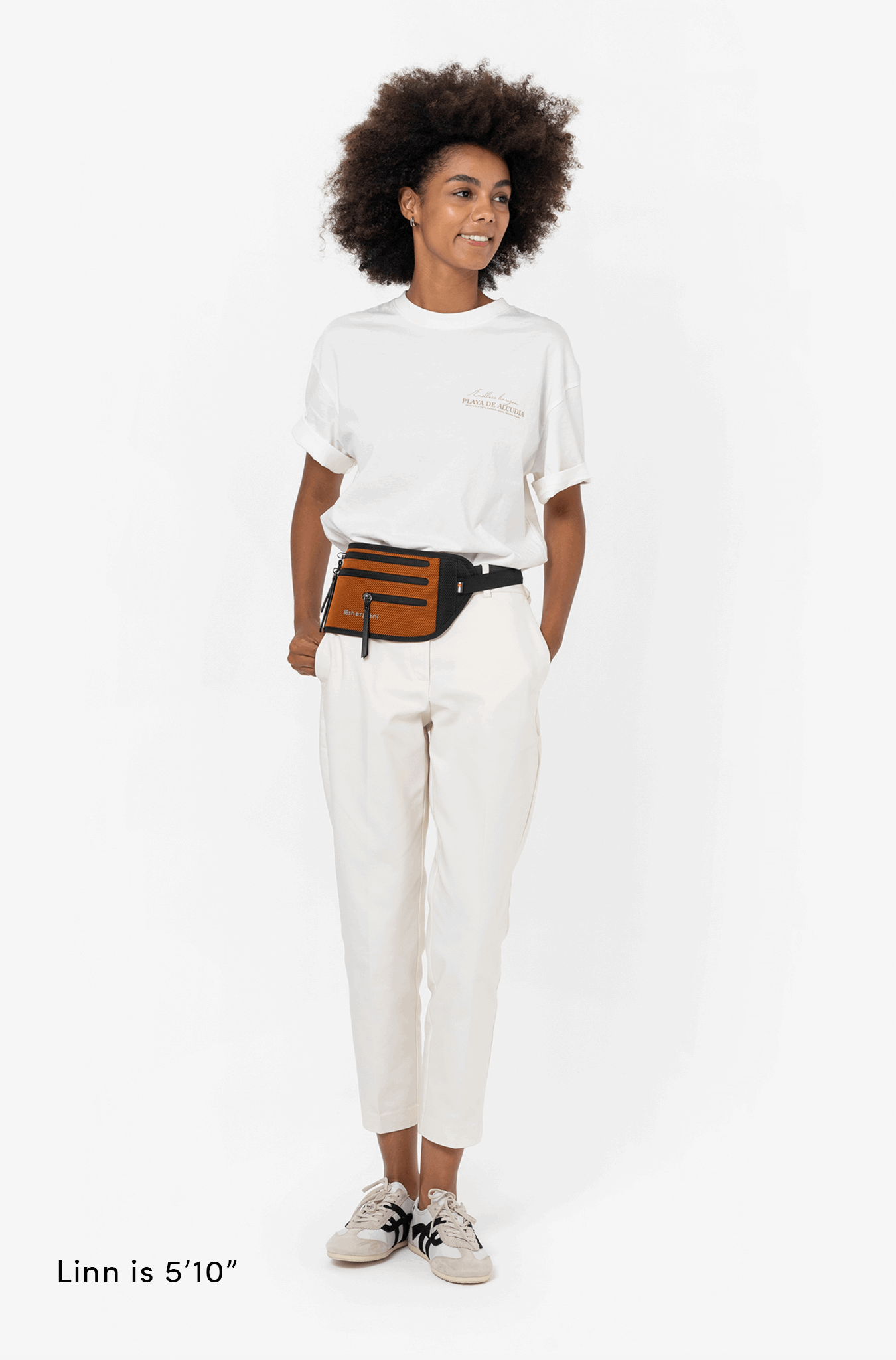 Sherpani Jett Travel Belt