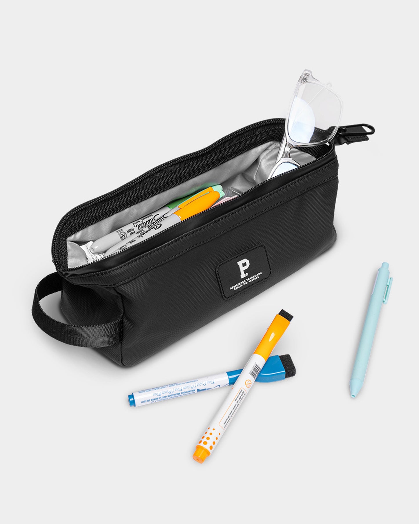 Portland Gear Cascade Pouch - Stiles Supply Co.