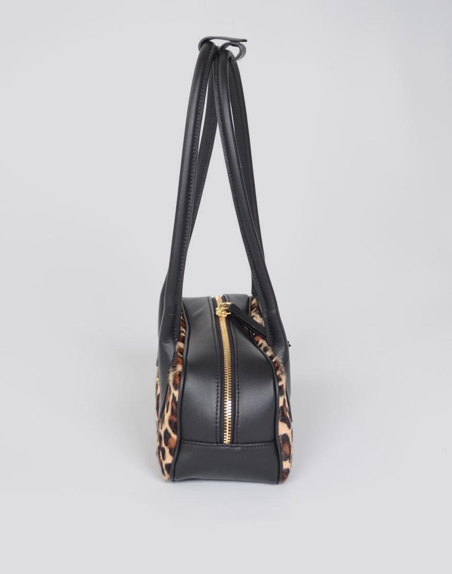 Hyer Goods Mini La Strada East West Bag