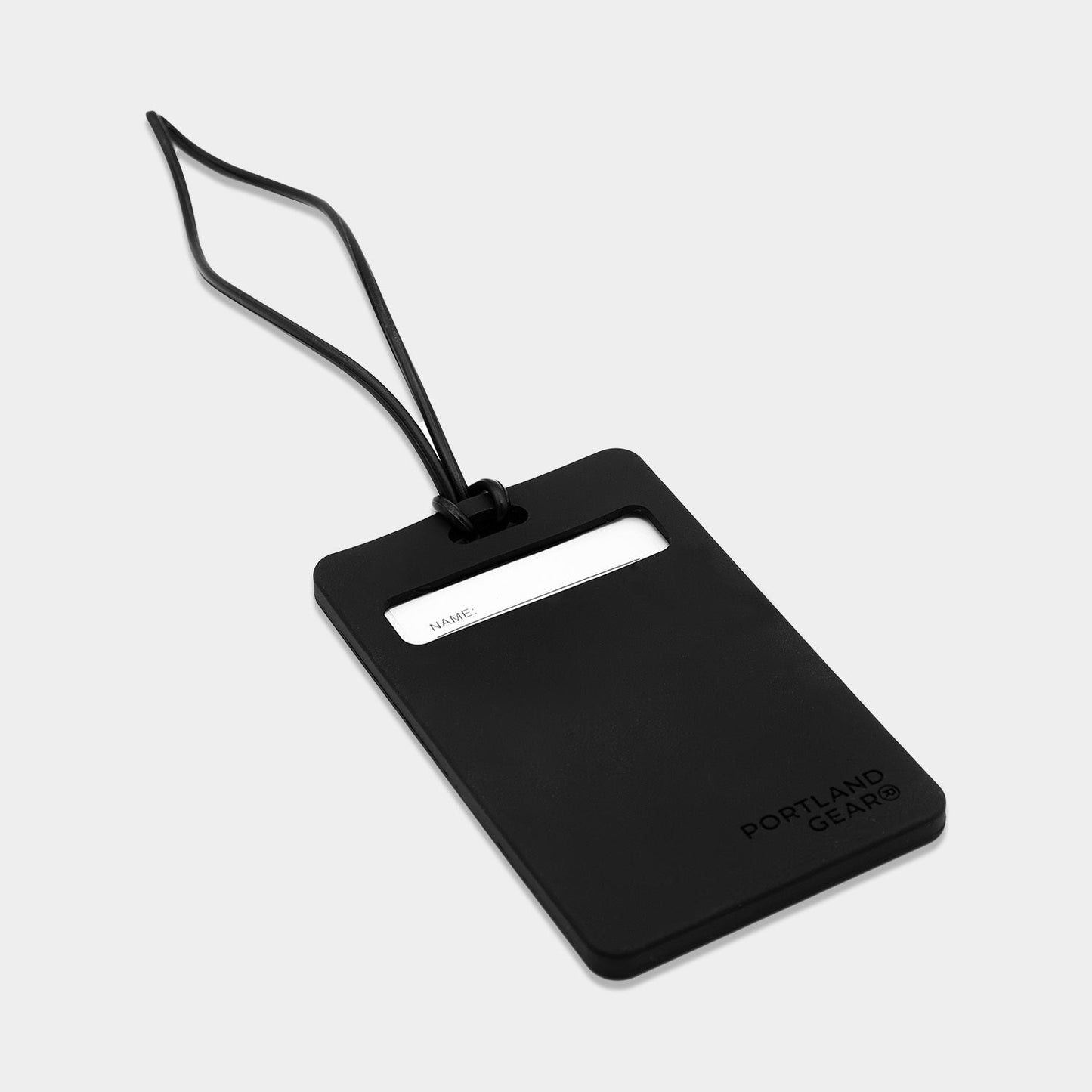 Luggage Tag - Stiles Supply Co.
