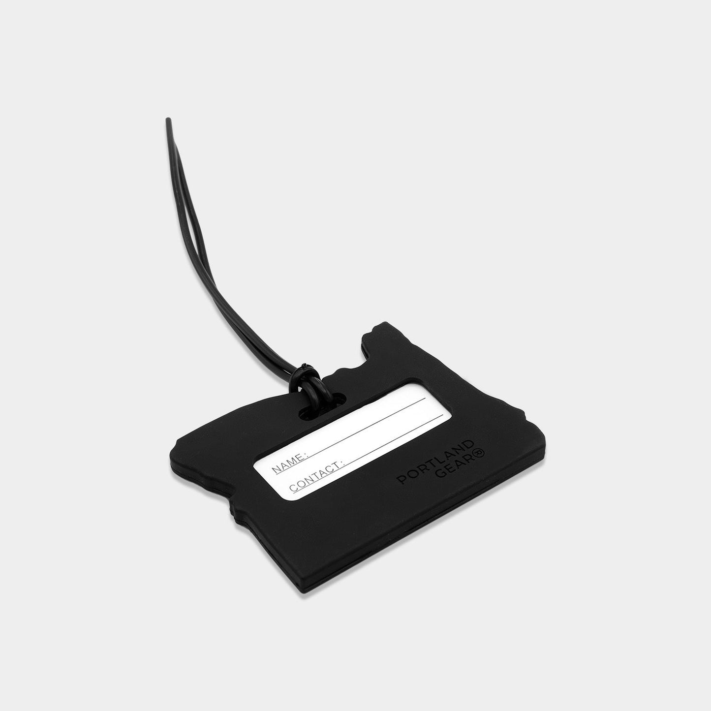 Luggage Tag - Stiles Supply Co.