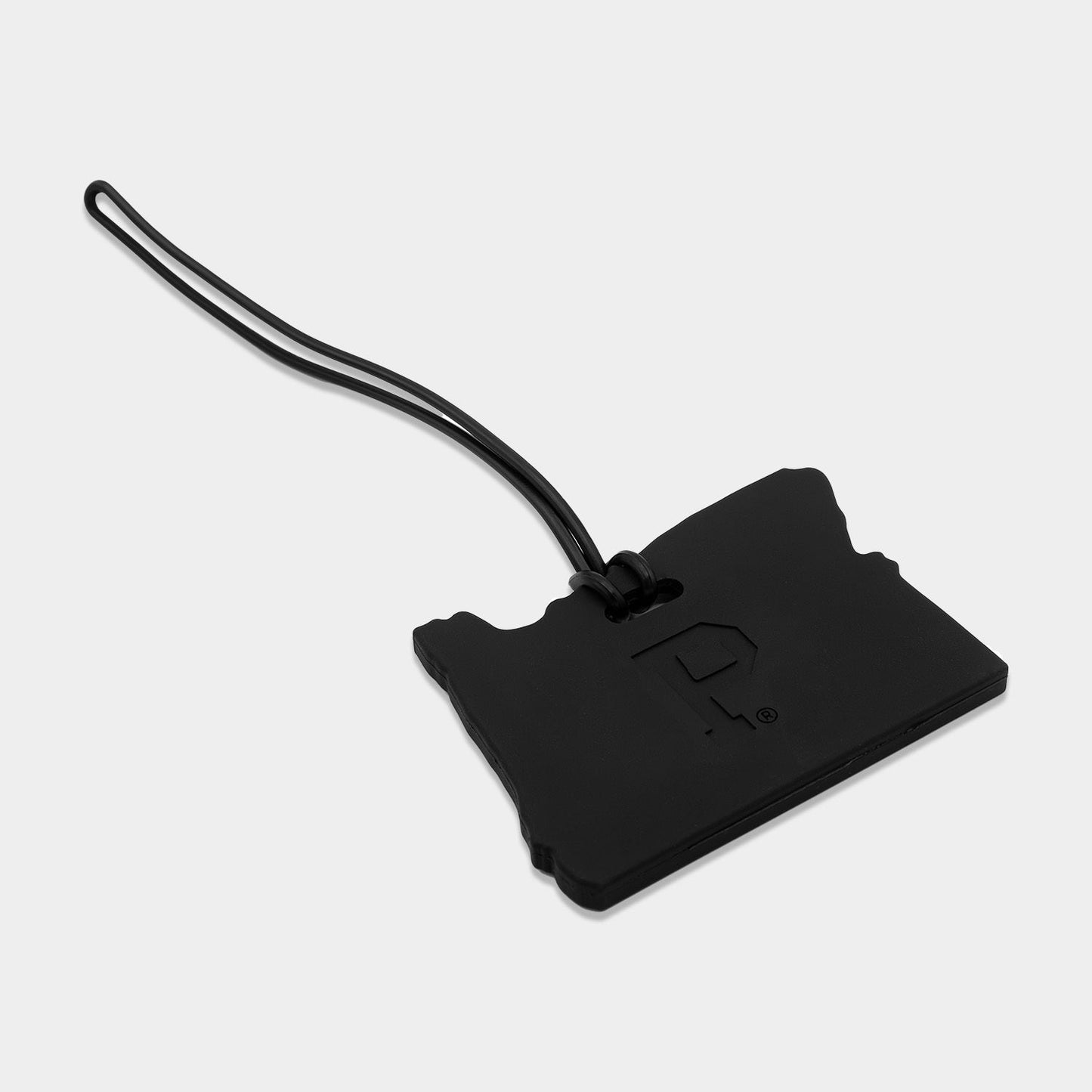 Luggage Tag - Stiles Supply Co.