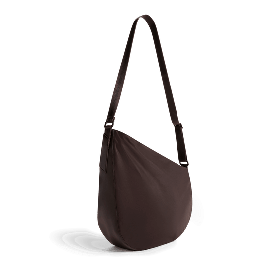STATE Bags Luna Crossbody Brown