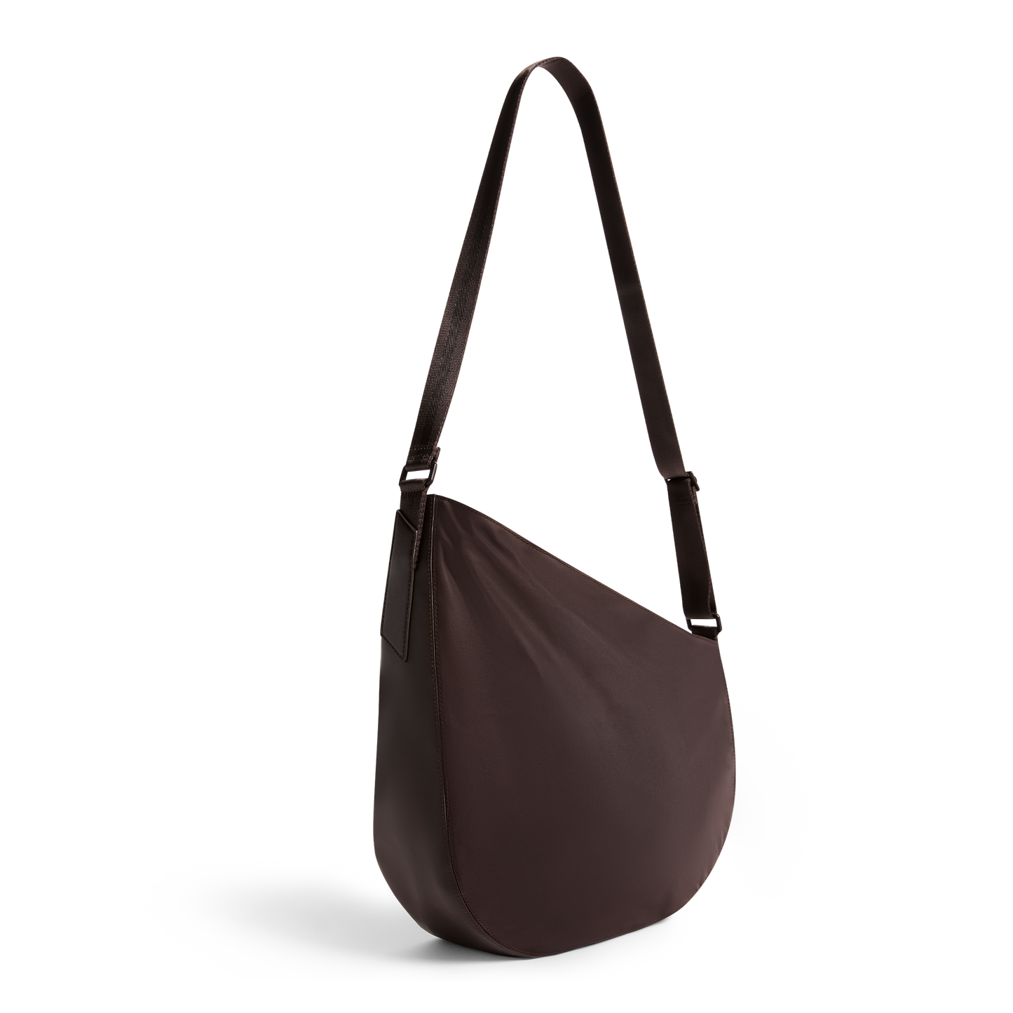 STATE Bags Luna Crossbody Brown