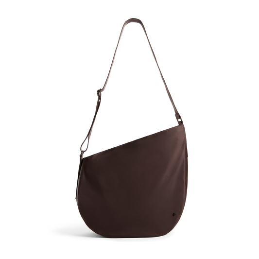 STATE Bags Luna Crossbody Brown