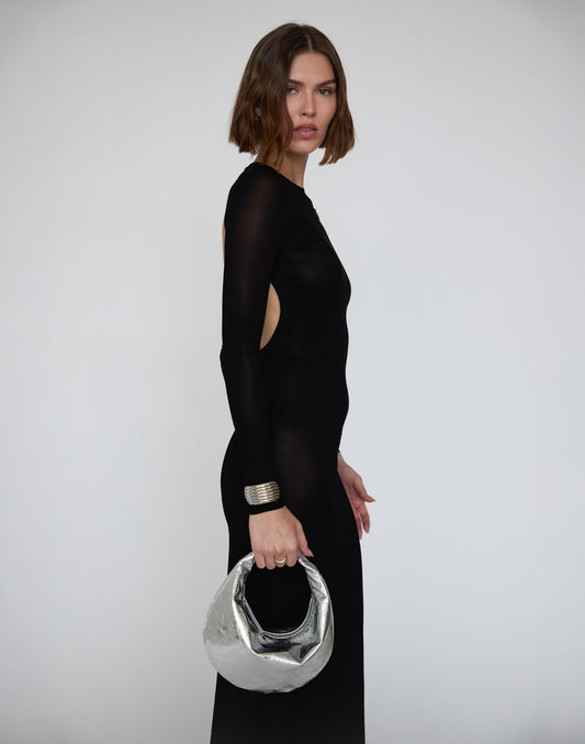 Hyer Goods The Micro Ring Bag