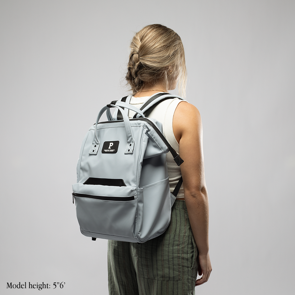 Portland Gear Cascade Standard Backpack - Weatherproof 21L - Stiles Supply Co.