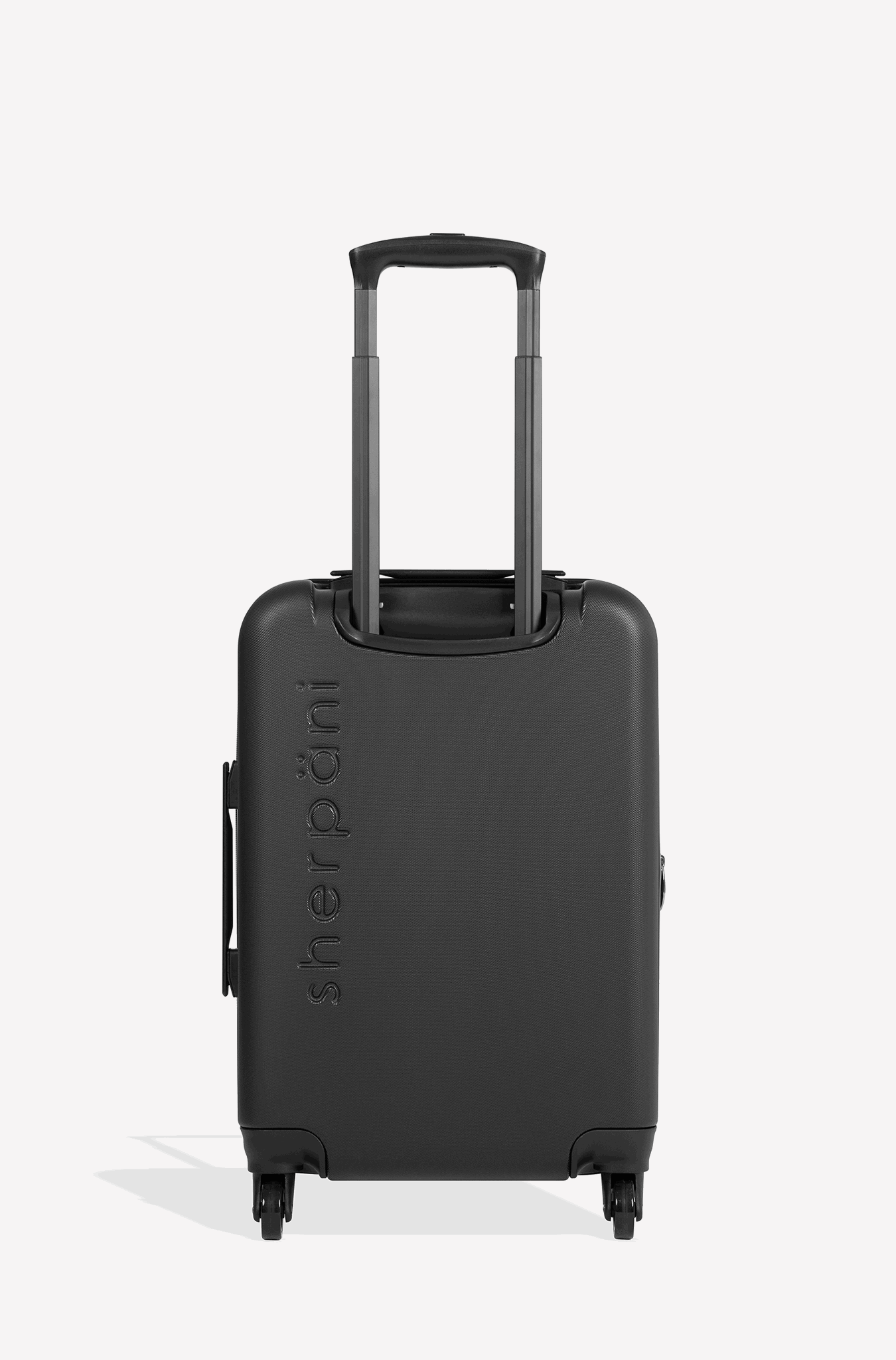 Sherpani Meridian 22" Carry-On Luggage