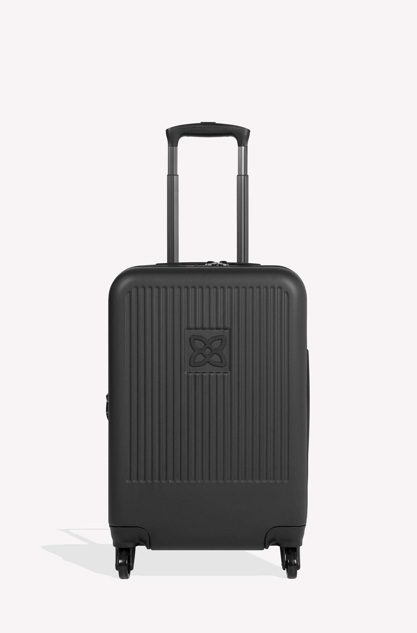 Sherpani Meridian 22" Carry-On Luggage