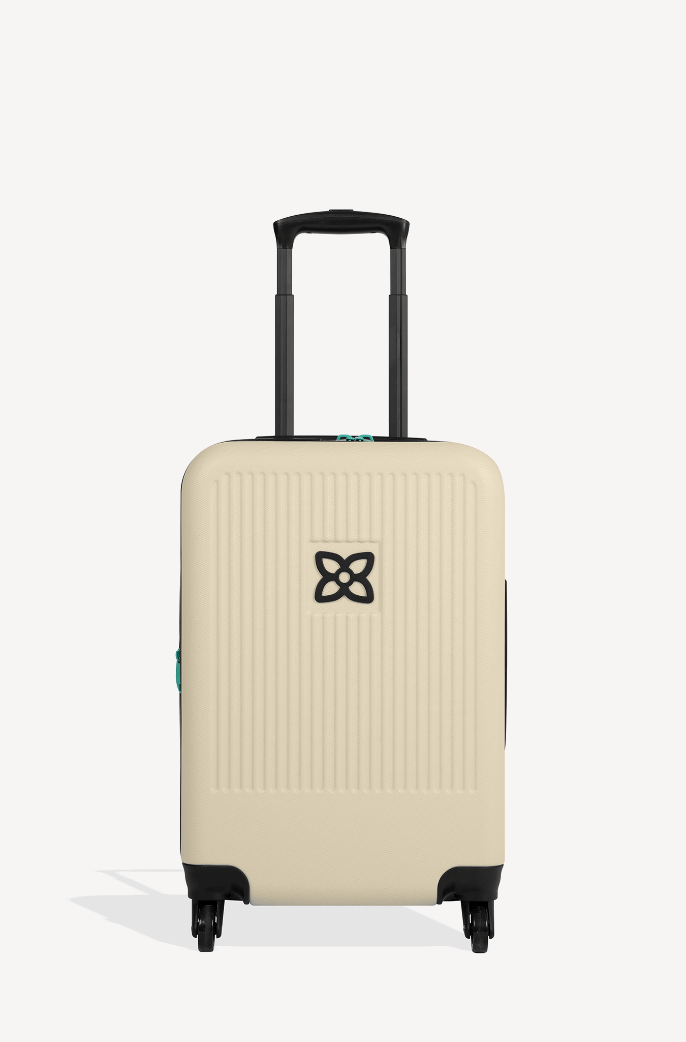 Sherpani Meridian 22" Carry-On Luggage