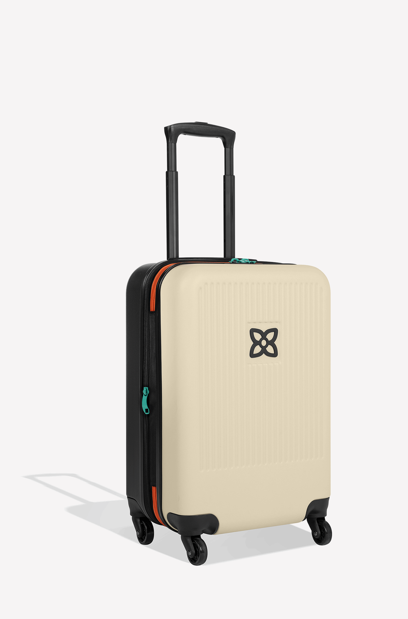 Sherpani Meridian 22" Carry-On Luggage