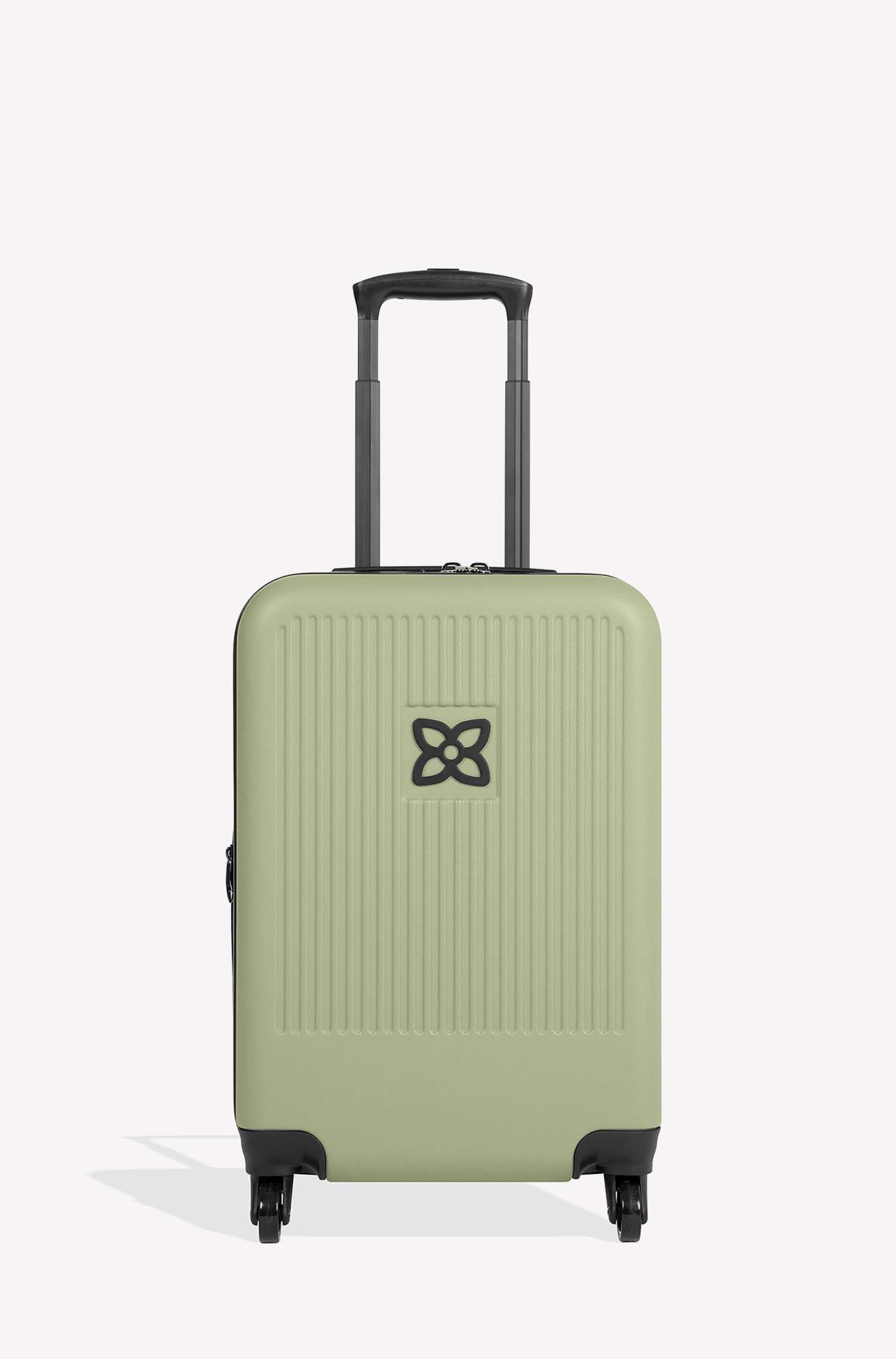 Sherpani Meridian 22" Carry-On Luggage