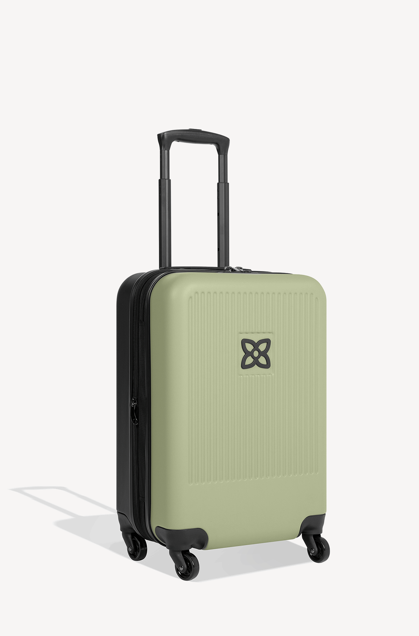 Sherpani Meridian 22" Carry-On Luggage