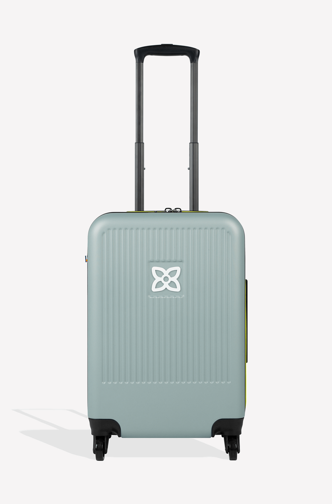 Sherpani Meridian 22" Carry-On Luggage