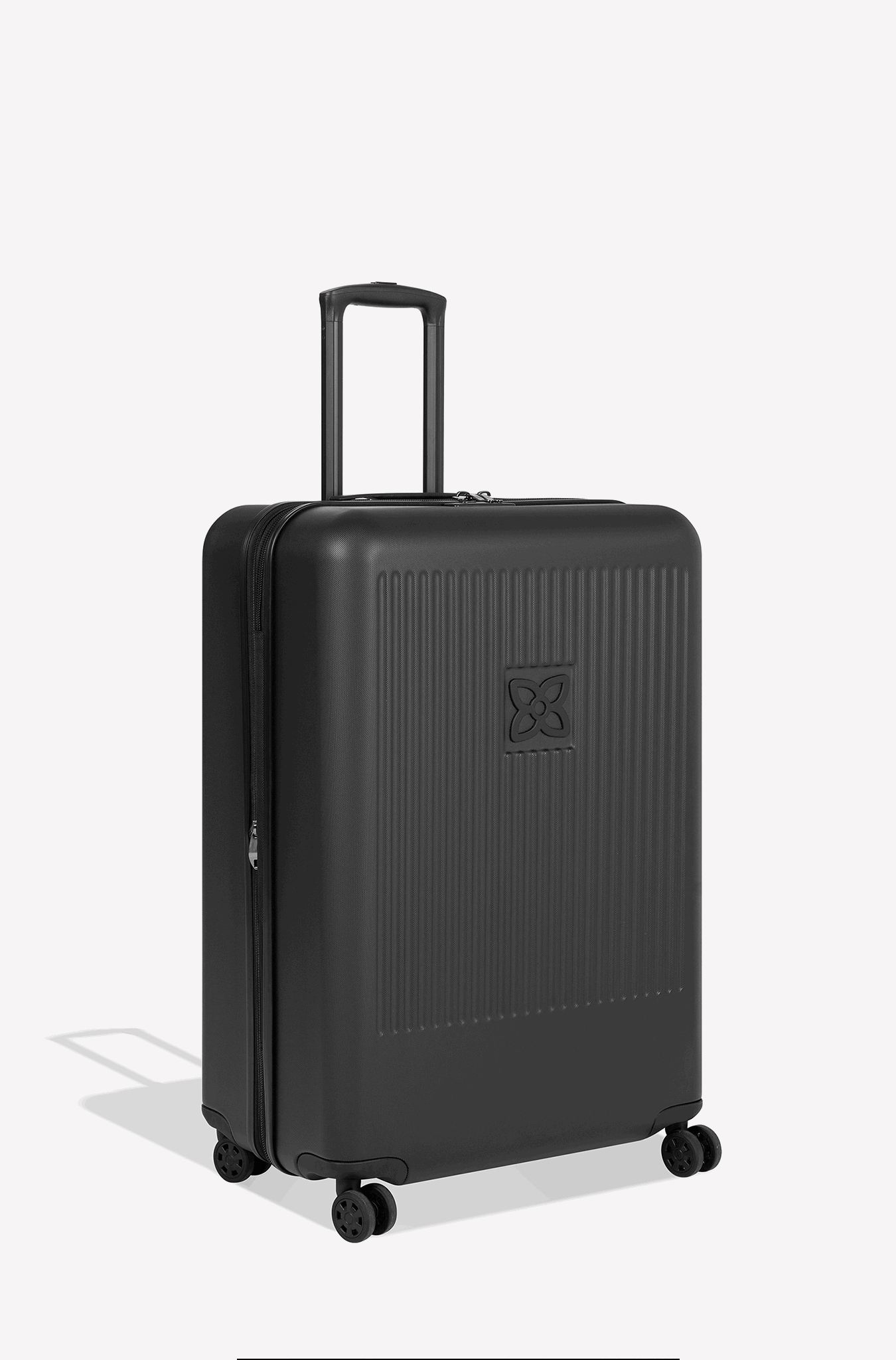 Sherpani Meridian Large Check-in Luggage