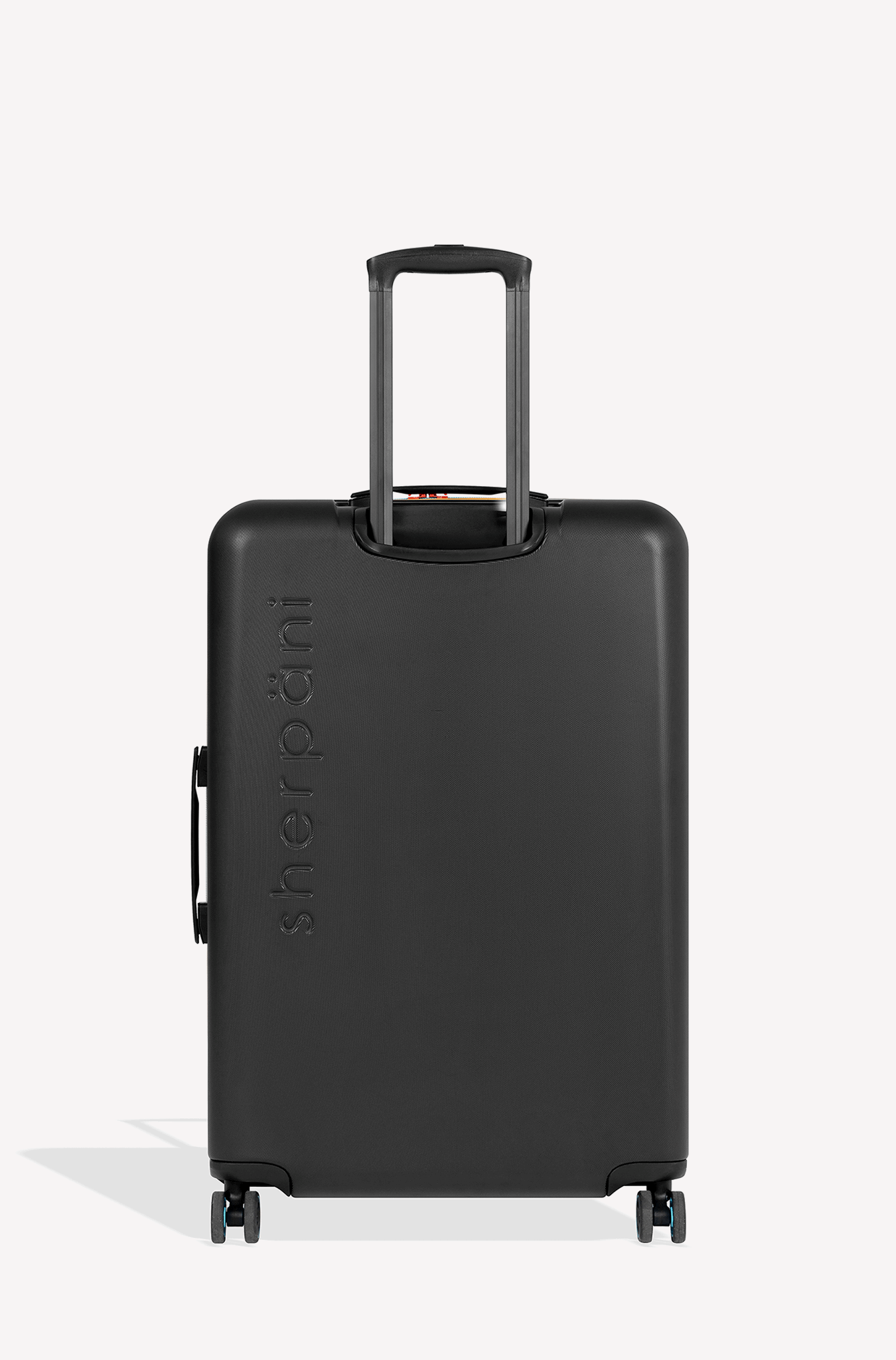 Sherpani Meridian Large Check-in Luggage