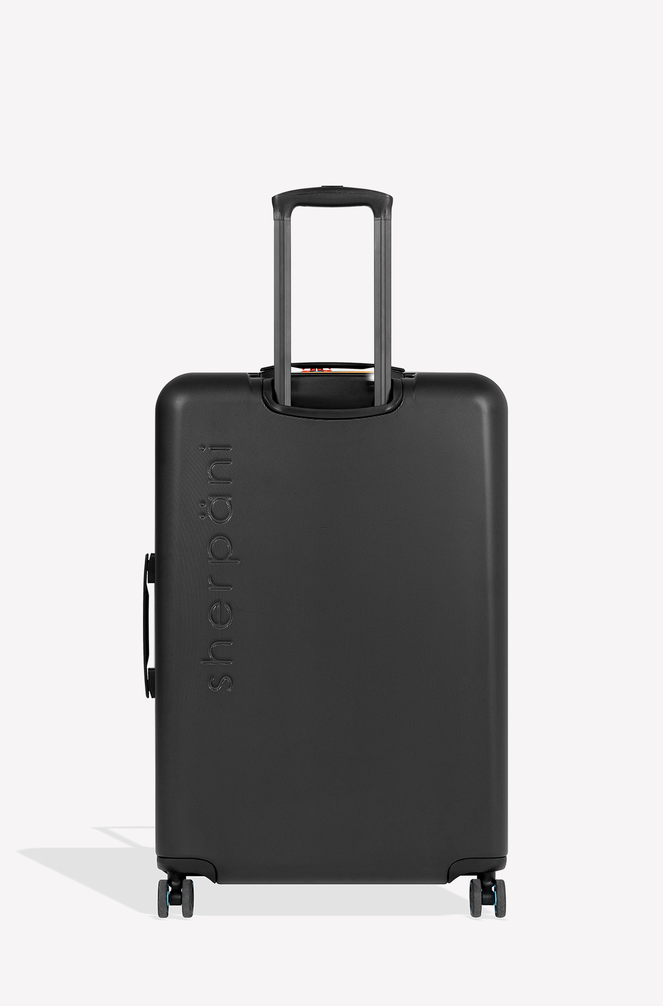 Sherpani Meridian Large Check-in Luggage