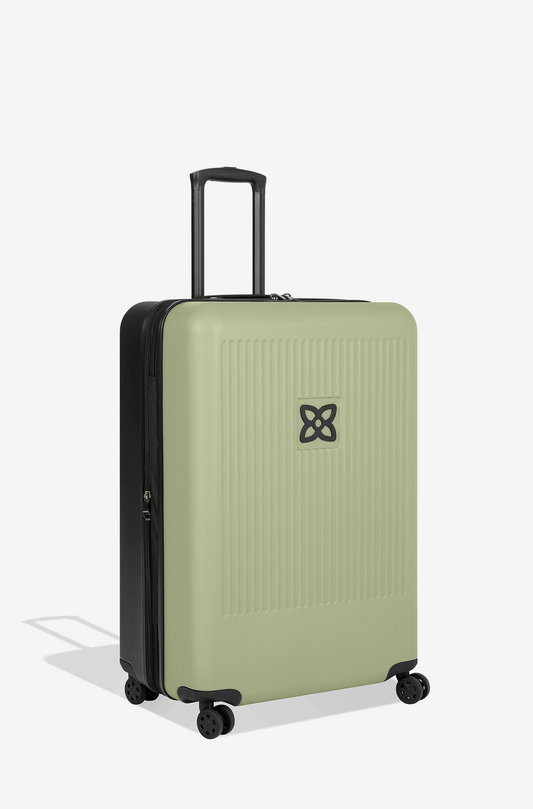Sherpani Meridian Large Check-in Luggage