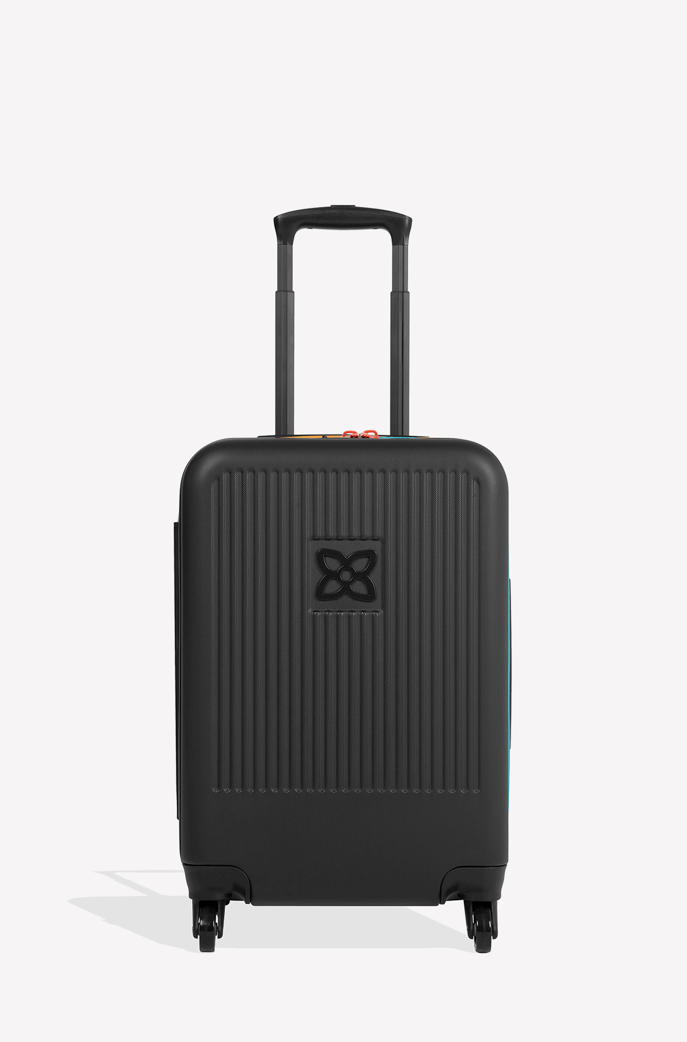 Sherpani Meridian 22" Carry-On Luggage