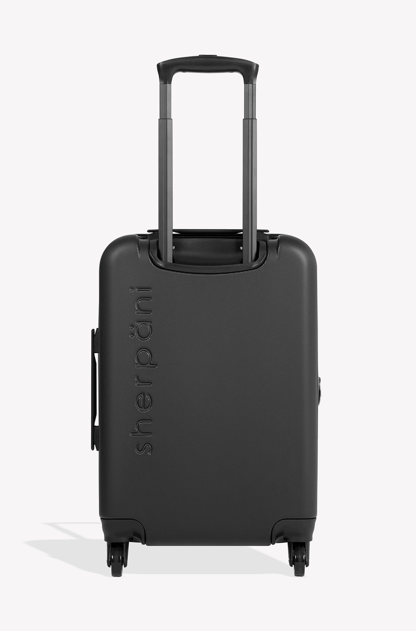 Sherpani Meridian 22" Carry-On Luggage