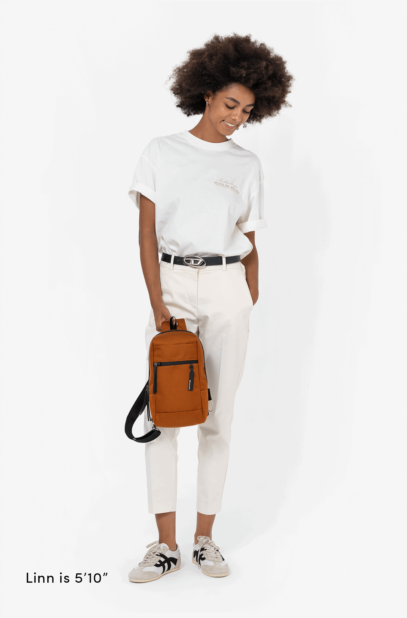 Sherpani Metro Reversible Sling Bag