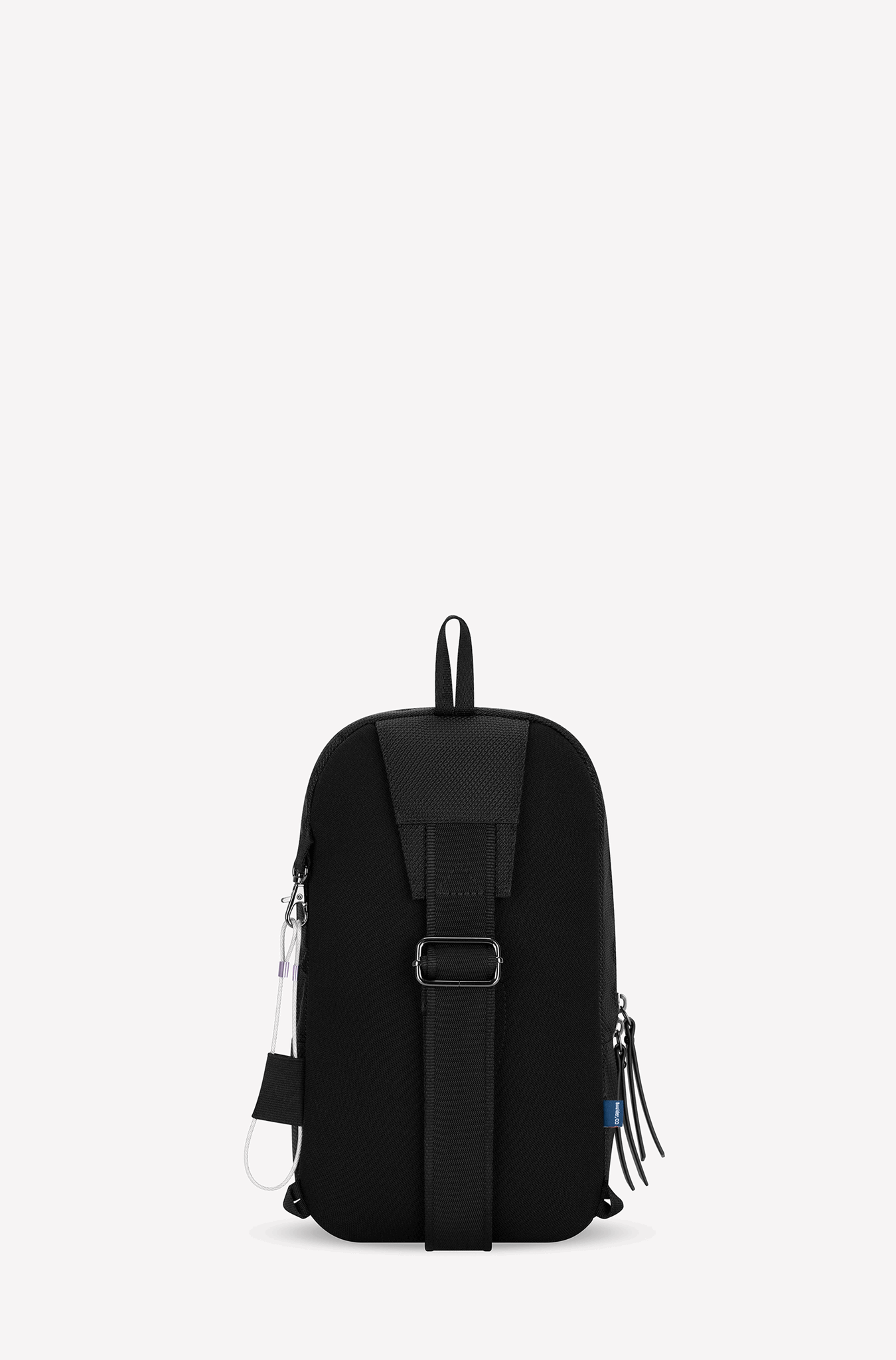 Sherpani Metro Reversible Sling Bag
