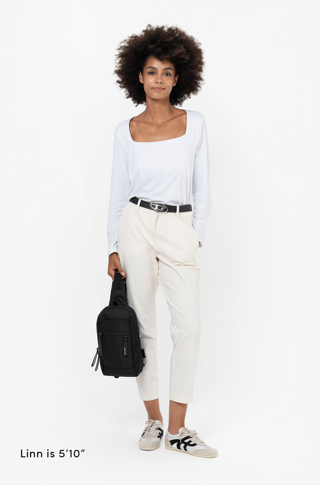 Sherpani Metro Reversible Sling Bag