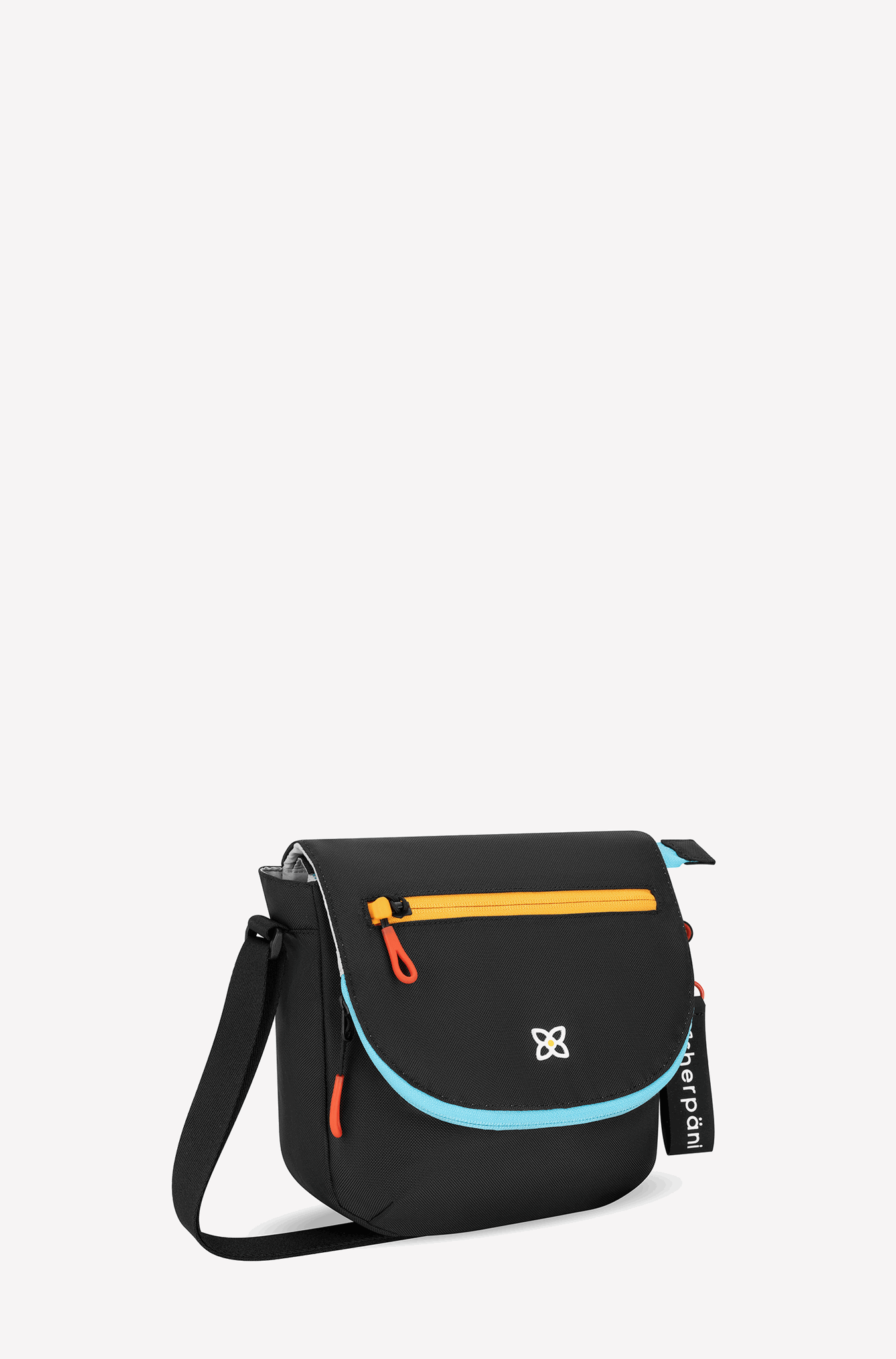 Sherpani Milli Mini Messenger Bag
