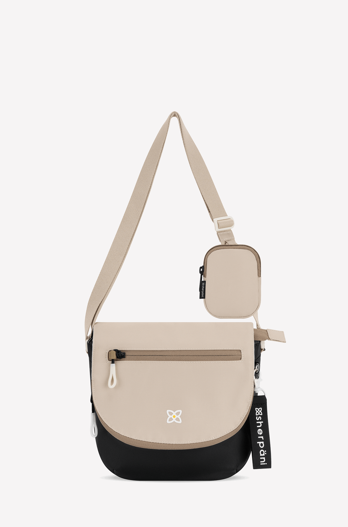 Sherpani Milli Mini Messenger Bag