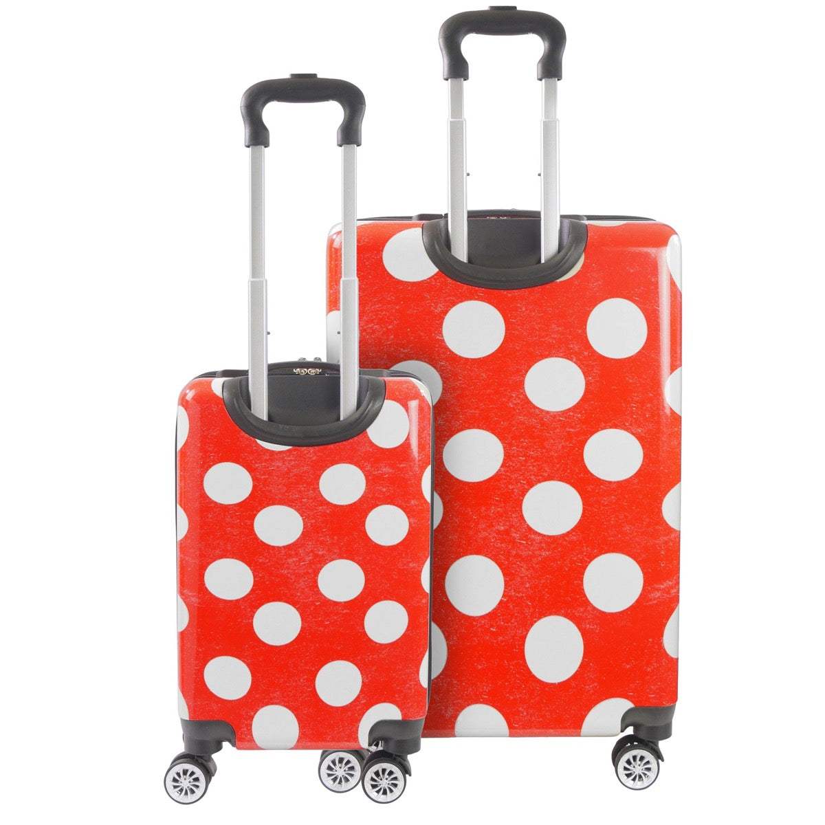 Disney Ful Minnie Mouse Adventure Awaits Family 2pc Set - Stiles Supply Co.
