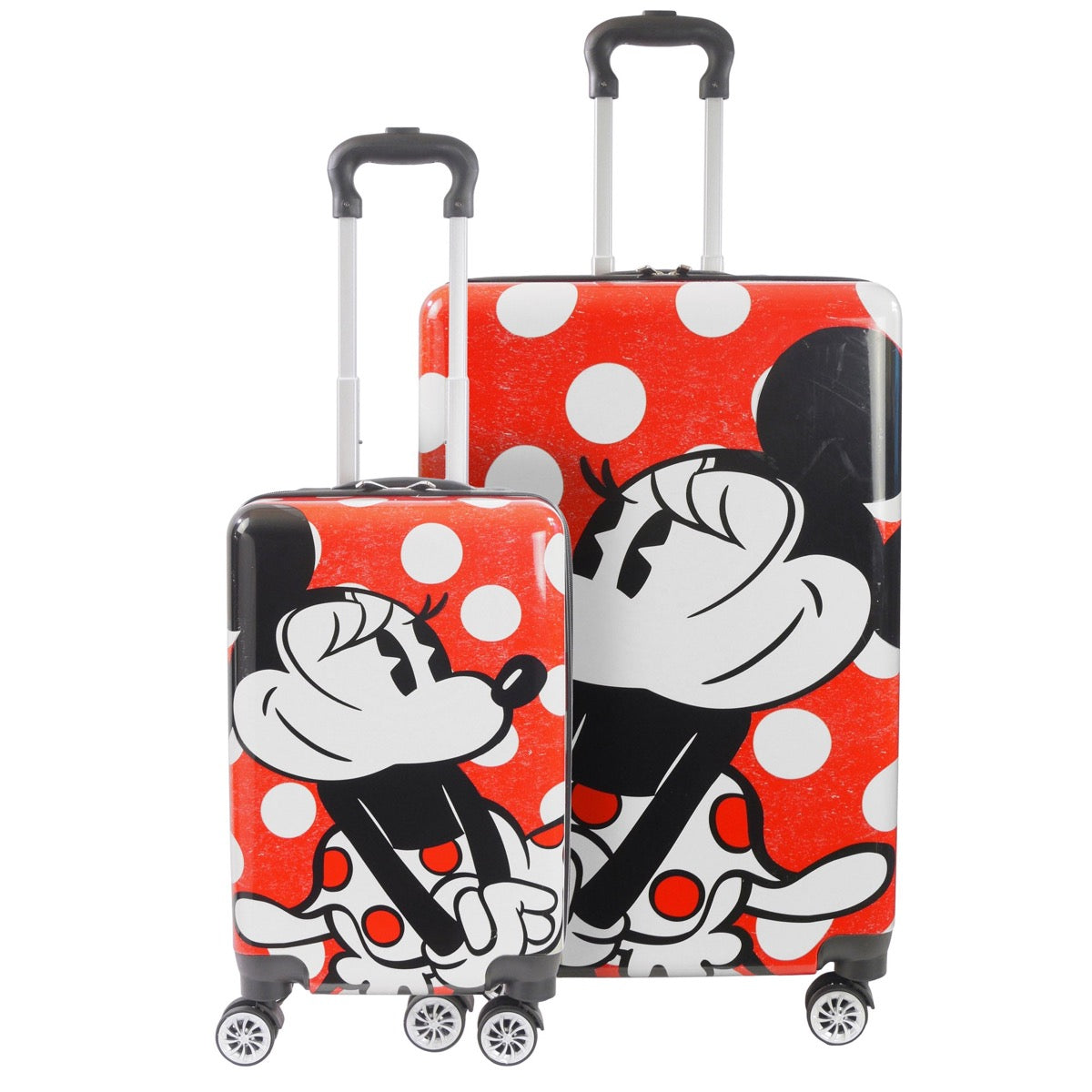 Disney Ful Minnie Mouse Adventure Awaits Family 2pc Set - Stiles Supply Co.