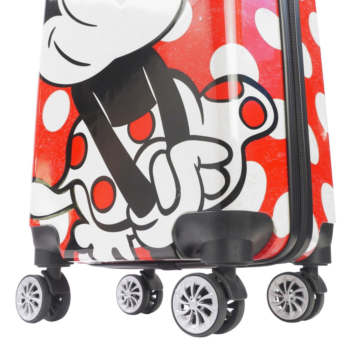 Disney Ful Minnie Mouse Adventure Awaits Family 2pc Set - Stiles Supply Co.