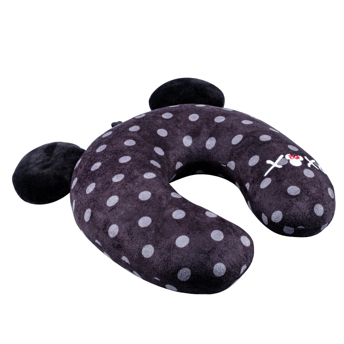 Disney Minnie Mouse XOXO Travel Neck Pillow - Stiles Supply Co.