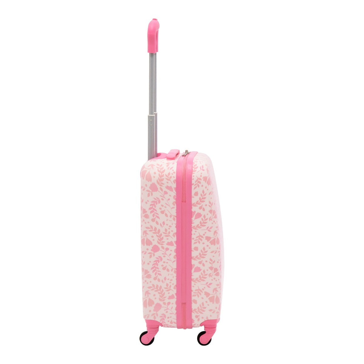 Ful Disney Ful Minnie Mouse Floral Pink Kids 20.5" Luggage