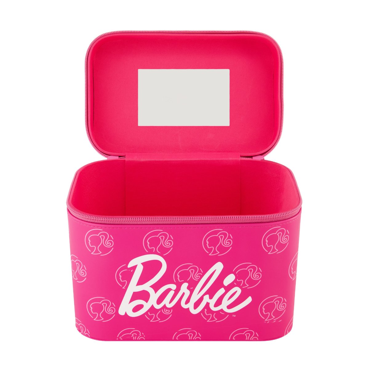 Ful Barbie Large Cosmetic Case Organizer - Stiles Supply Co.