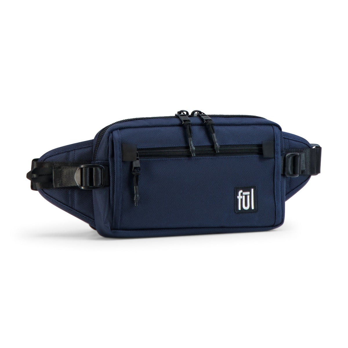 Tactics Collection Scout Fanny Pack, Navy Blue - Stiles Supply Co.
