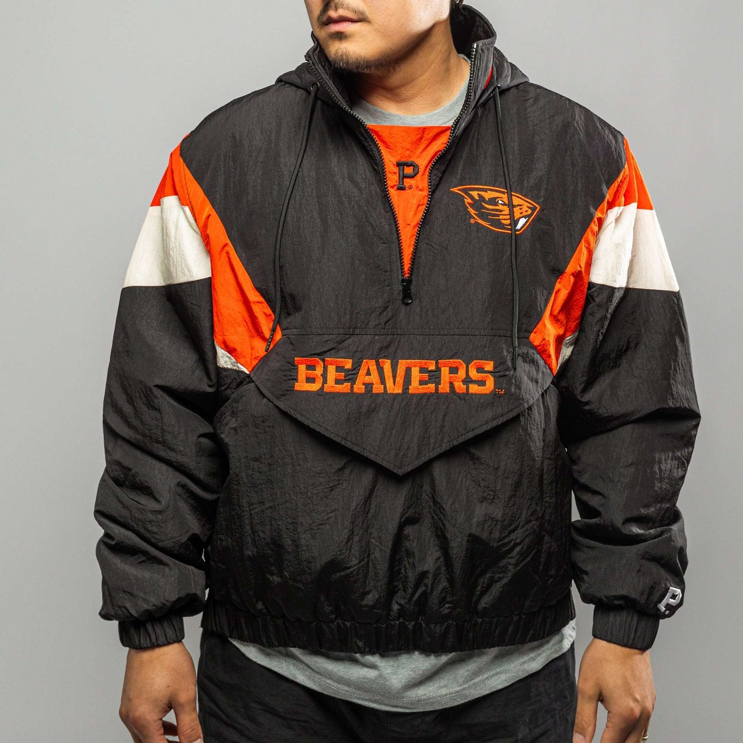 Beavers Legacy Jacket - Stiles Supply Co.