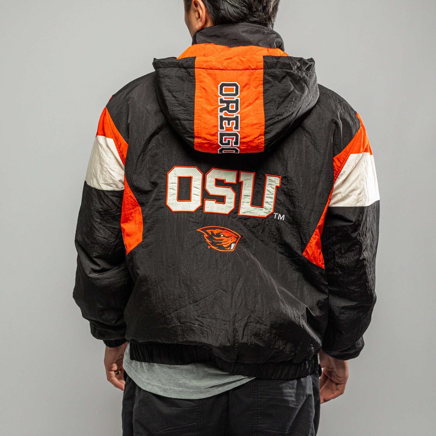 Beavers Legacy Jacket - Stiles Supply Co.