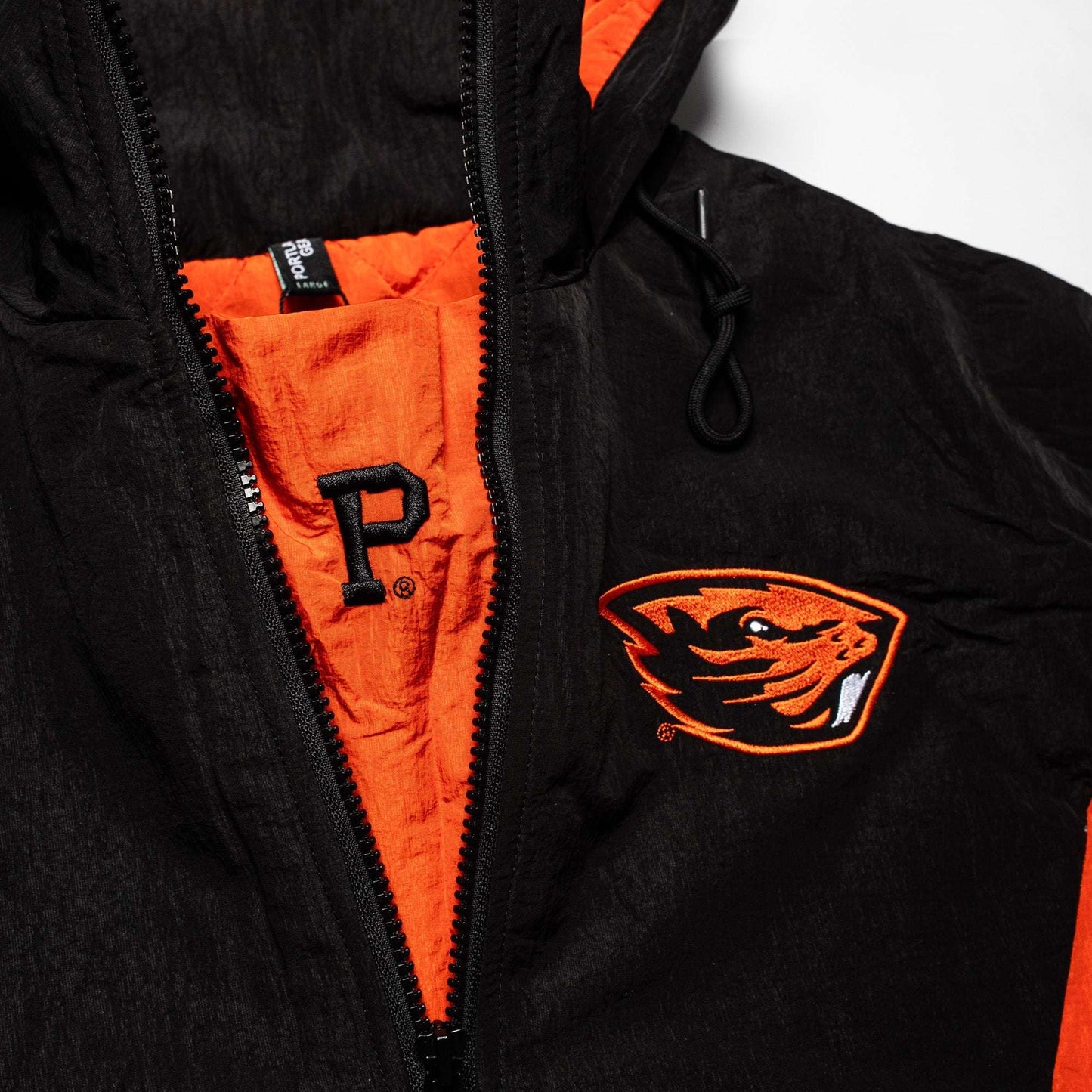 Beavers Legacy Jacket - Stiles Supply Co.