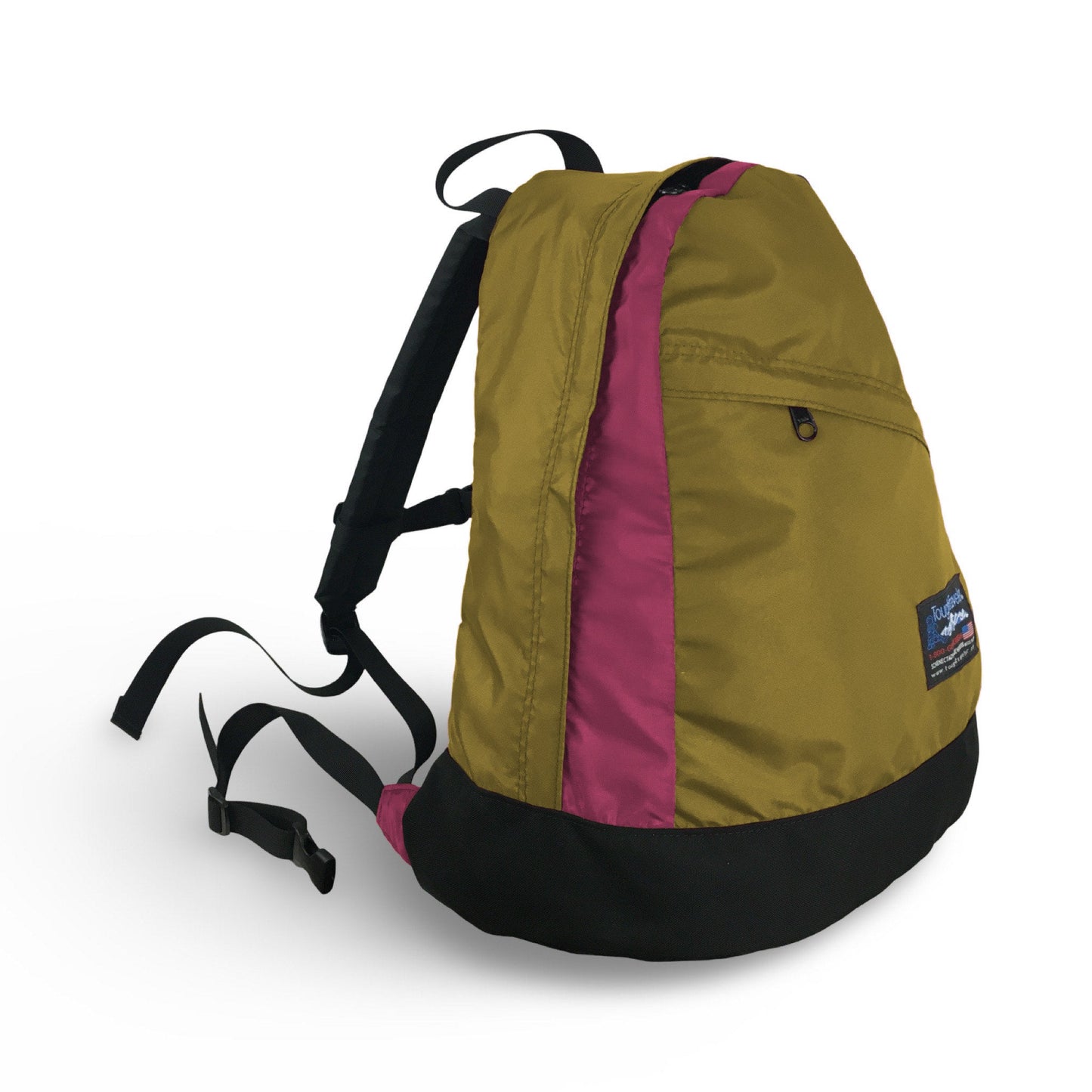 Tough Traveler ODYSSEY Backpack