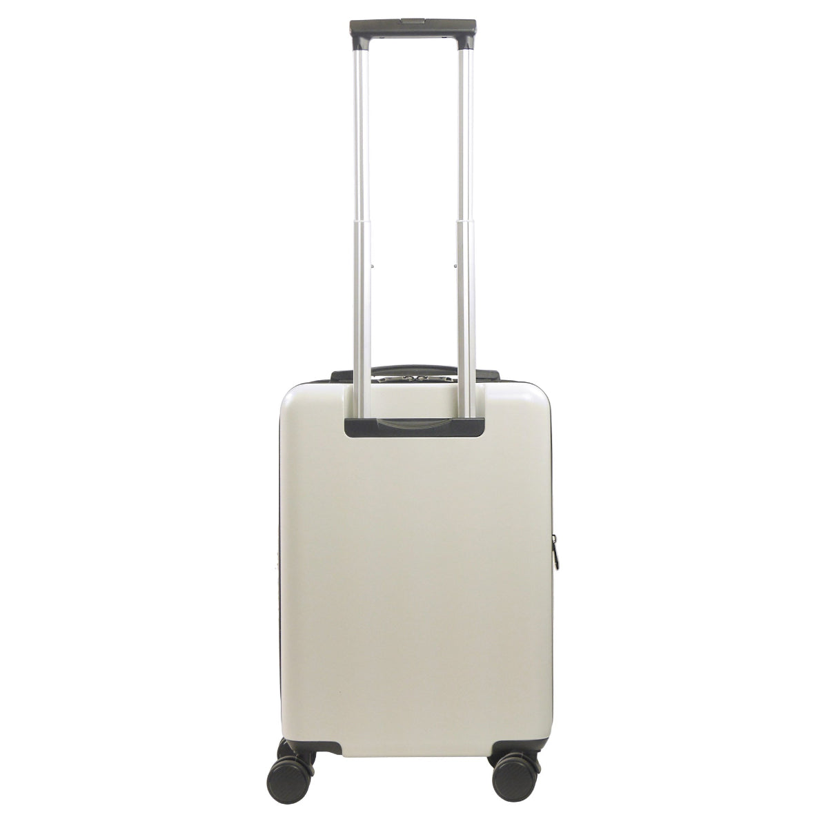 Marvel Deadpool 22.5" White Carry-On Luggage by Ful - Stiles Supply Co.