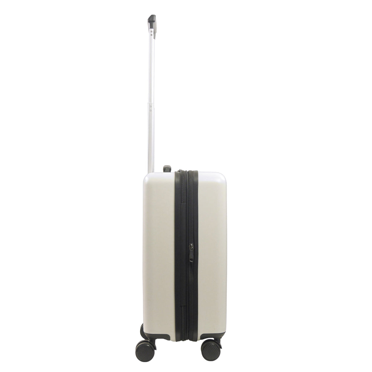 Marvel Deadpool 22.5" White Carry-On Luggage by Ful - Stiles Supply Co.