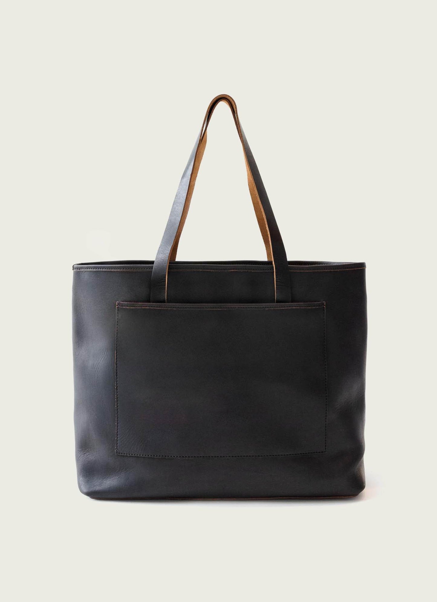 WP Standard Oversized Zipper Tote