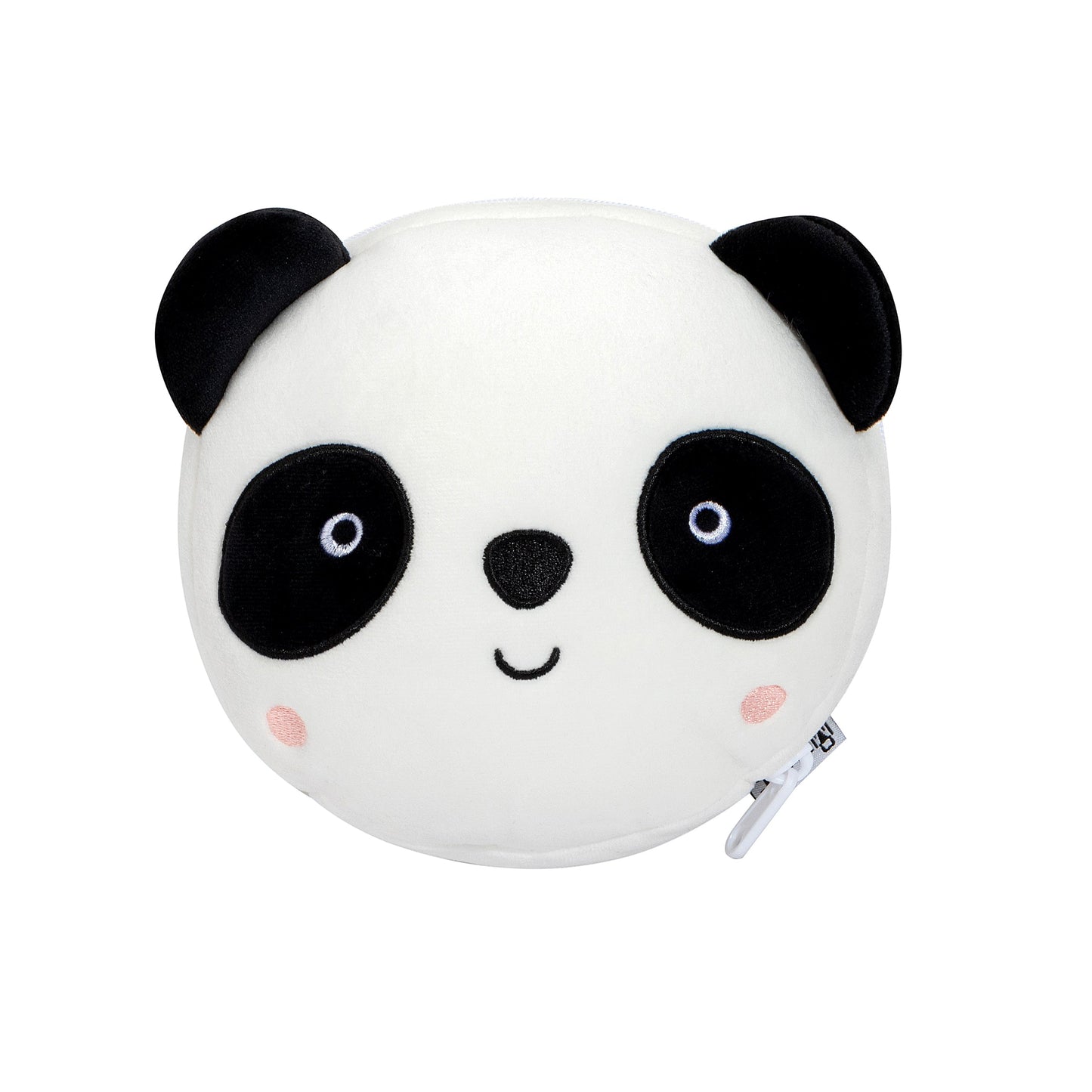 Mirage Kids 2-in-1 Travel Pillow and Eye Mask Animal Plush Soft Eye Mask Blindfold for Sleeping - Stiles Supply Co.