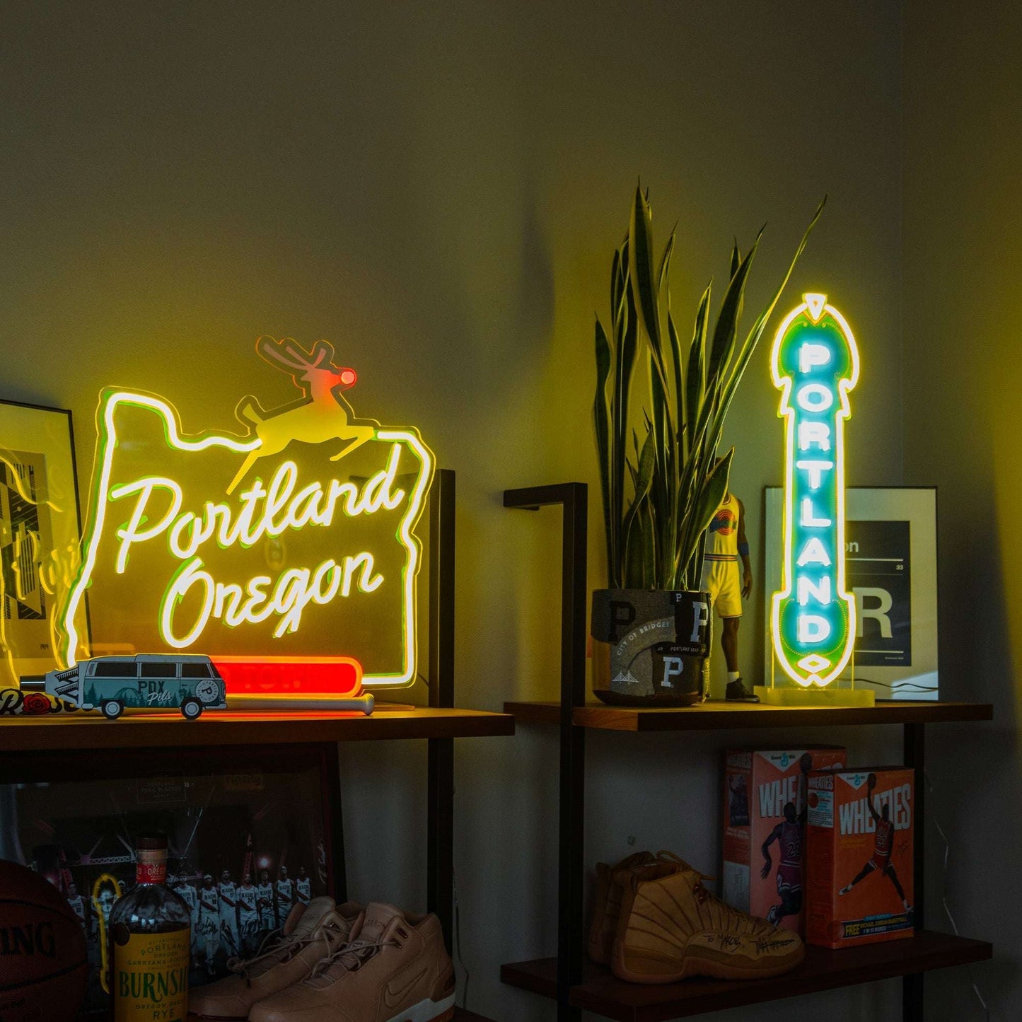 LED Marquee Sign - Stiles Supply Co.