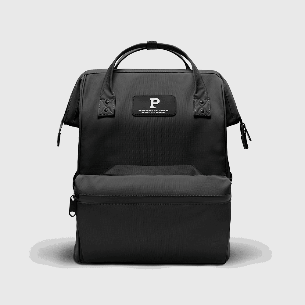 Portland Gear Cascade Standard Backpack - Weatherproof 21L - Stiles Supply Co.