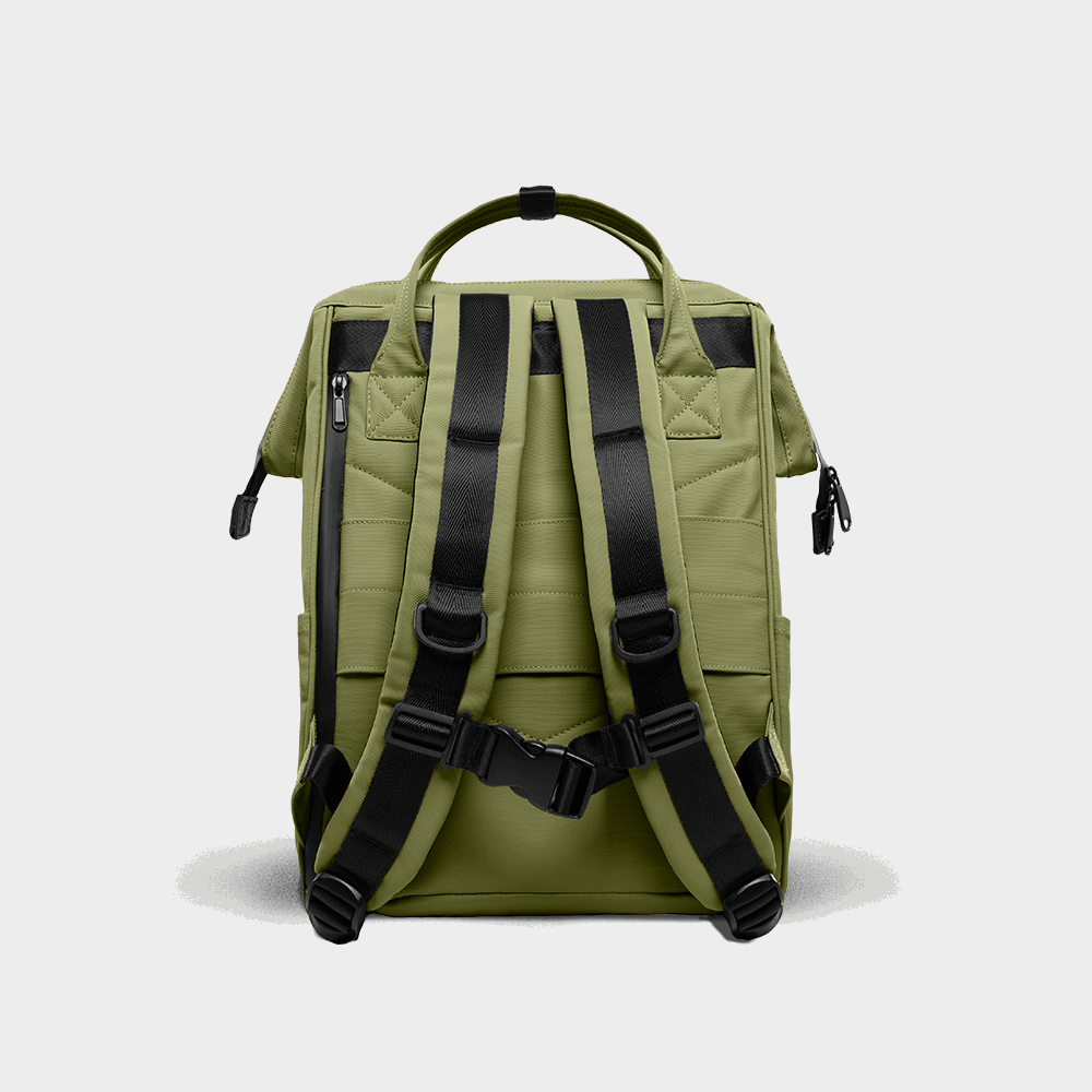 Portland Gear Cascade Small Backpack - Weatherproof 13.5L - Stiles Supply Co.
