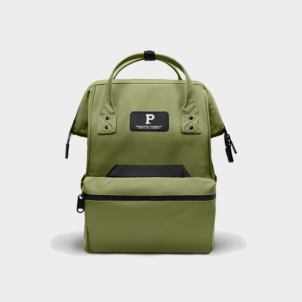 Portland Gear Cascade Small Backpack - Weatherproof 13.5L - Stiles Supply Co.